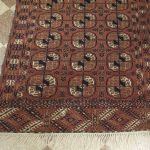 589 7663 ORIENTAL RUG